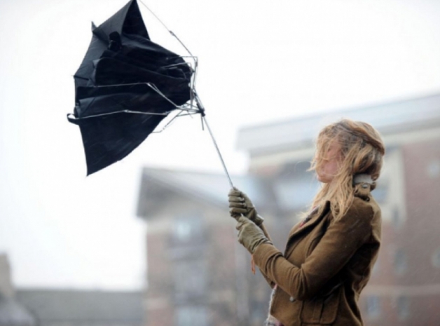 Штормовую погоду ожидают 19 сентября в Нур-Султане