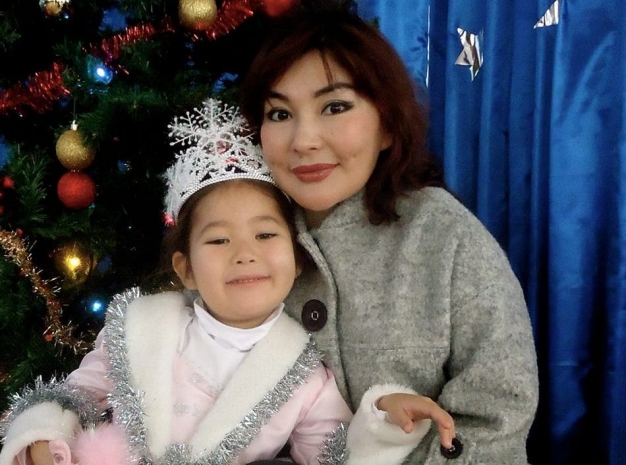 Жена Мухтара Аблязова отметила свой 47-й день рожденияЭксклюзив