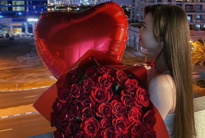 Самая красивая казахстанская волейболистка может уйти из спорта