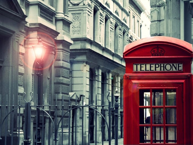 Телефонные будки Лондона переделают под зарядные станции