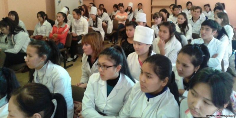 Минздрав РК вводит рейтинг медицинских вузов