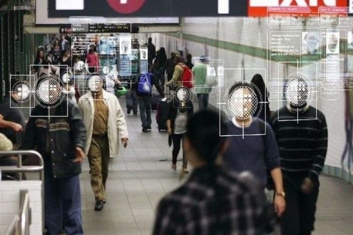 Систему распознавания лиц запустили в Казахстане