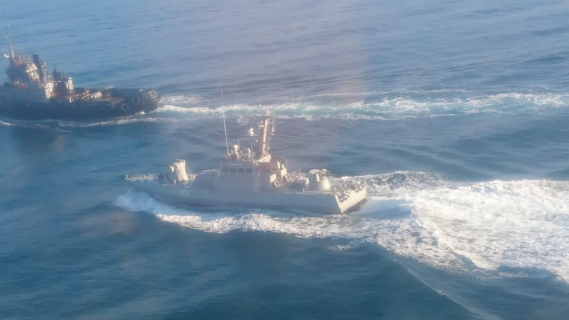 ЕС намерен продлить санкции против России