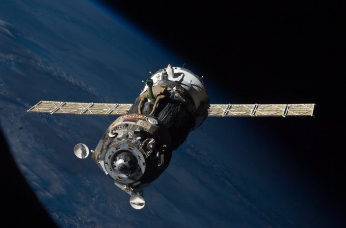 «Прогресс М-24М» успешно доставил на МКС 2,3 тонны груза