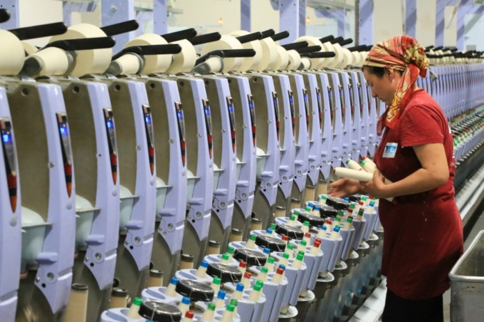 Торговлю с ЕАЭС до 17,5 миллиарда долларов в 2024 году нарастил Узбекистан