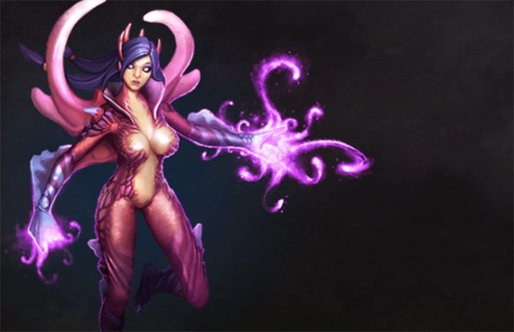 EA отменила свой клон League of Legends