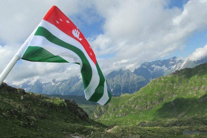 Токаев попал в черный список в Абхазии