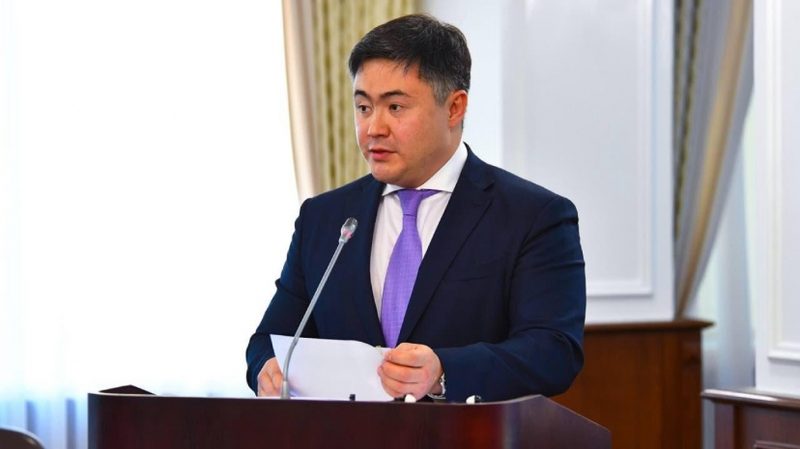 Тарифы в Казахстане не будут расти с 2020 года