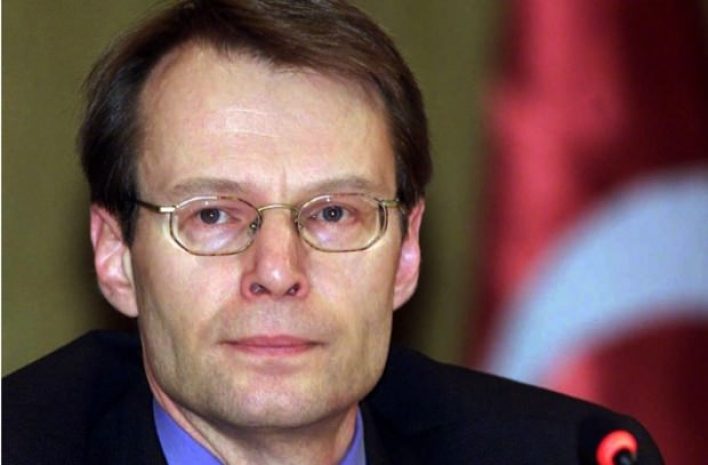 МВФ одобряет новую денежно-кредитную политику Нацбанка Казахстана