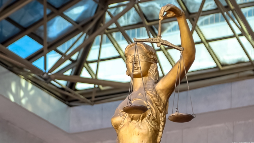 Двое судей пополнили состав Верховного суда Казахстана