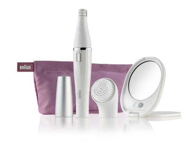 Braun выпустил уникальный бьюти-девайс