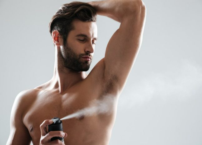 Ұзақ әсер ететін дезодоранттардың қаупі – дерматолог