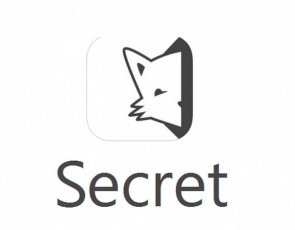 От Apple и Google потребовали удалить приложение Secret