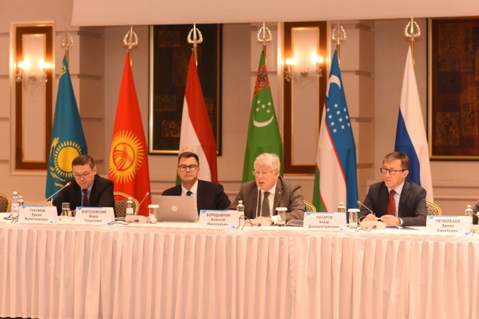Центральная Азия — Россия: о чем говорили эксперты в Астане