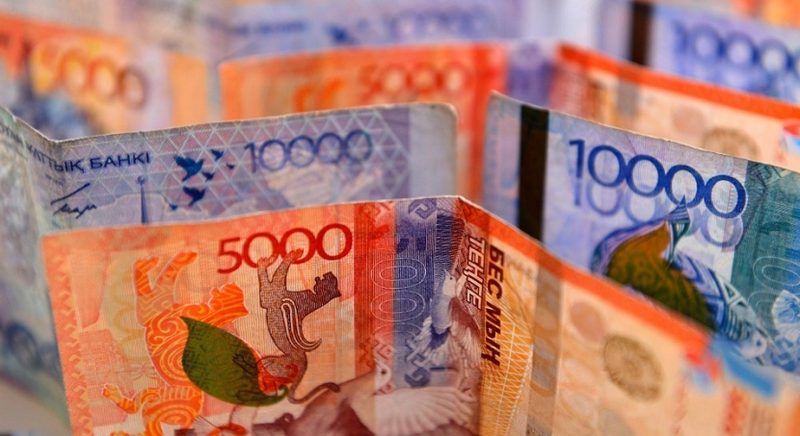 Казахстанские банки увеличили активы впервые за 2018 год