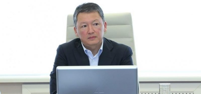 Кулибаев: Cтавка Центробанка России – 9,25%, Нацбанк РК должен давать еще ниже