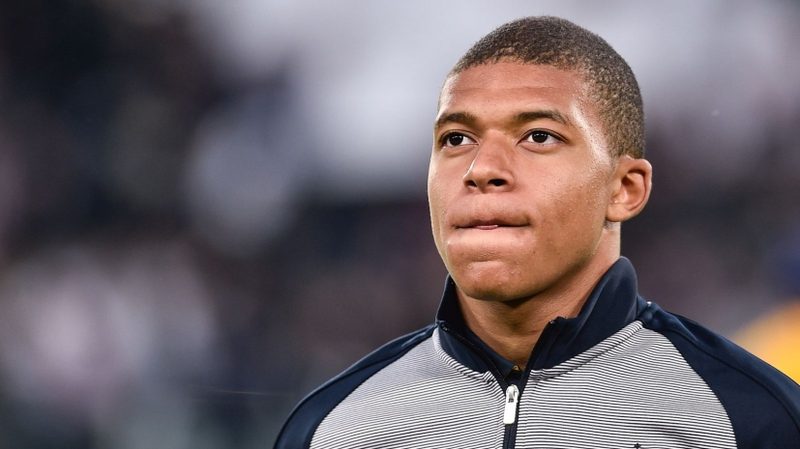 Ради нового контракта «ПСЖ» готов позволить Мбаппе выбрать следующего тренера