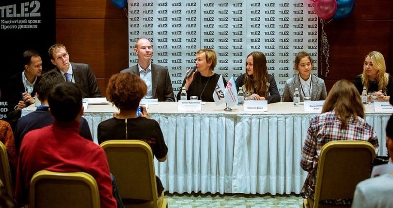 В 2015 году будут реализованы два новых социальных проектаЭксклюзив