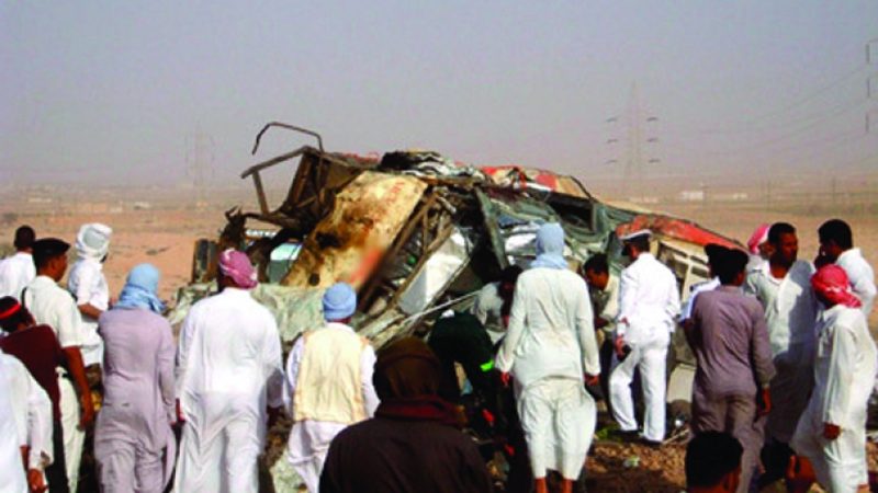 Казахстанцев нет среди погибших в аварии в Египте