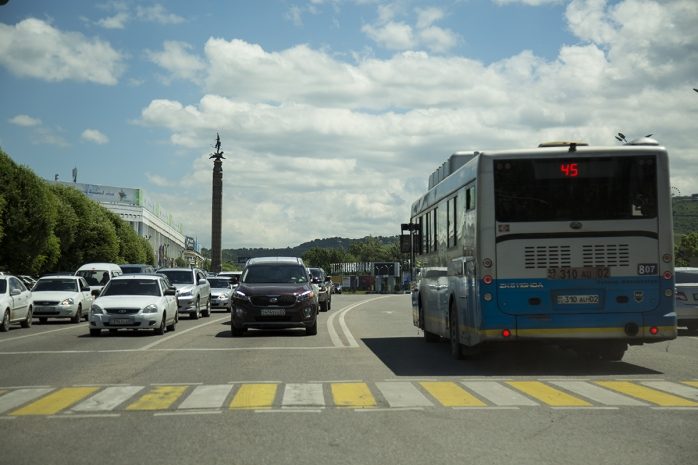 Бауыржан Байбек: В 2035 году в Алматы будет проживать три миллиона человек