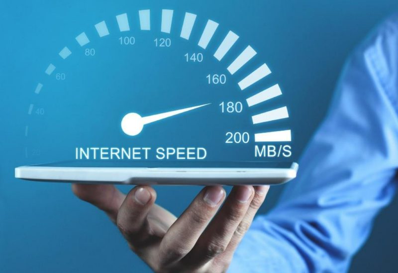 Гватемала и Никарагуа обгоняют Казахстан по скорости интернета