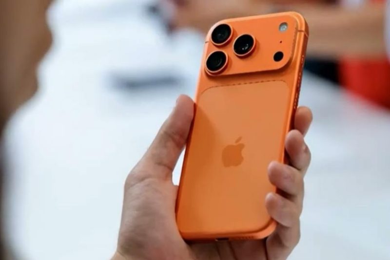 Владельцев iPhone призвали срочно обновить телефоны