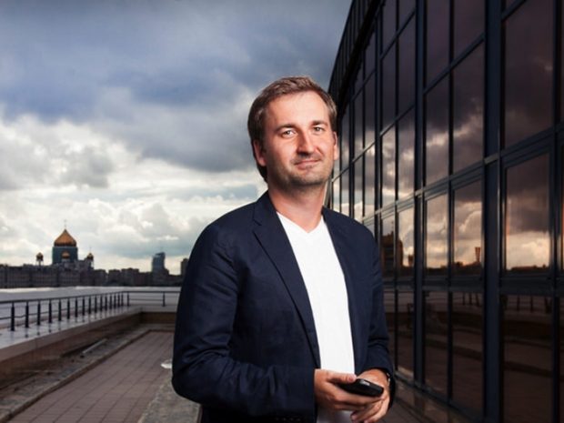 Как Google Maps превратились в «Википедию»