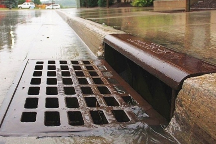 О проблеме с ливневой канализацией рассказал аким Нур-Султана