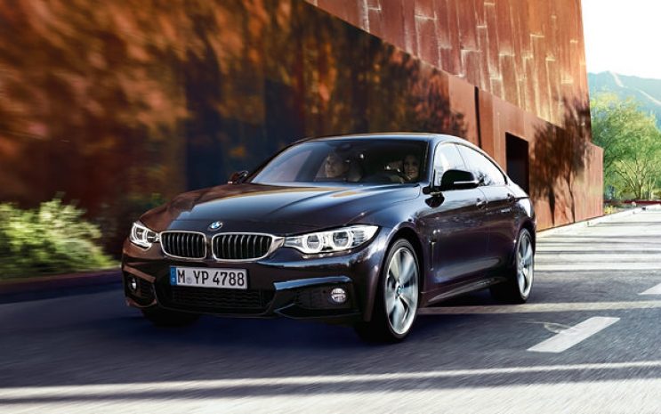 В Женеве объявили шорт-лист конкурса Всемирный автомобиль года