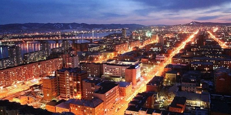 В Казахстане создадут еще два мегаполиса