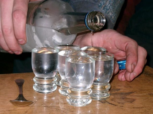 Попойка военнослужащих в Акмолинской области привела к гибели солдата