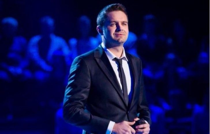 Победителем шоу «Голос 2» стал Сергей Волчков