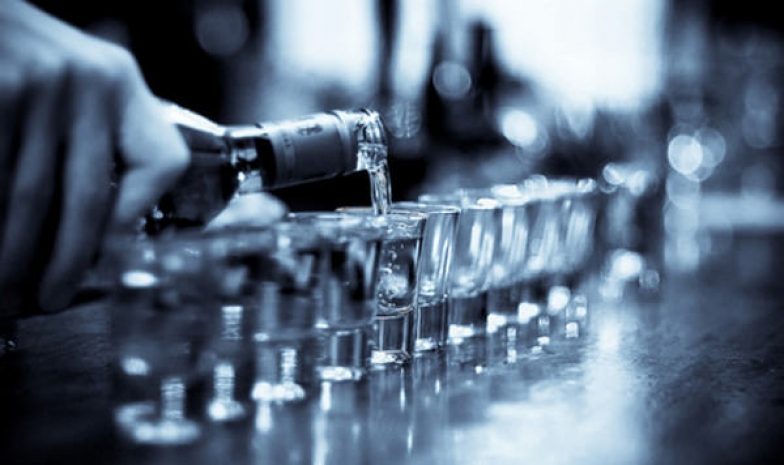 Казахстанские звезды против алкоголя