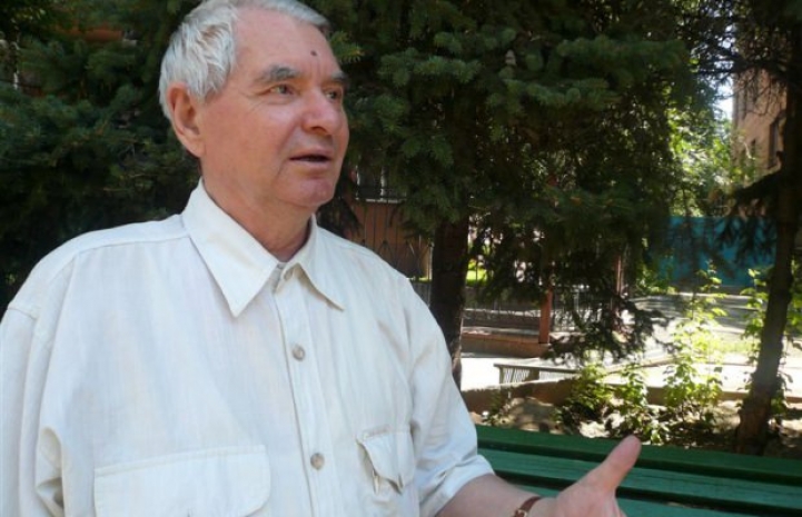 Похороны Герольда Бельгера состоятся 10 февраля