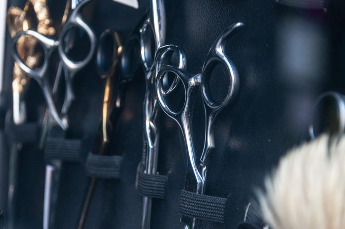 Цены на услуги парикмахеров выросли на 11,3% в 2024 году в РК