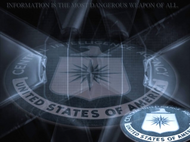 Сотрудник немецкой разведки поддерживал контакт с ЦРУ