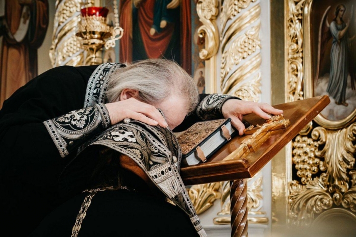 Народные приметы: Харитон Исповедник