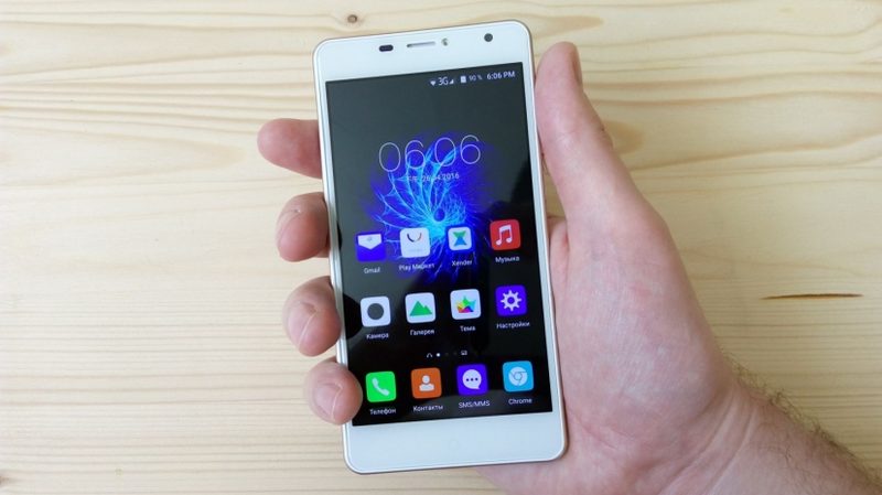 В китайских смартфонах нашли предустановленный вирус