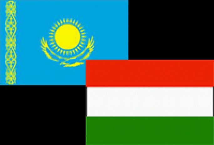В Астане соберется казахстанско-венгерский Деловой совет