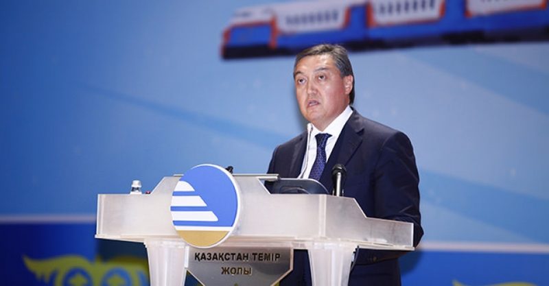 В Казахстане увеличился объем перевозок пассажиров