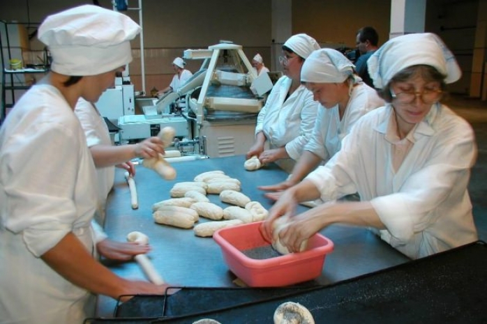 В 2015 году государство готово финансировать франчайзинг