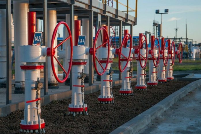 Пробную отправку нефти в Германию в январе 2023 года рассматривает «КазМунайГаз»