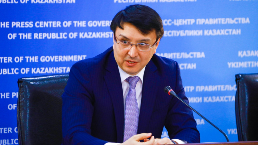 Суд приговорил Нуржана Альтаева к 10 годам лишения свободы