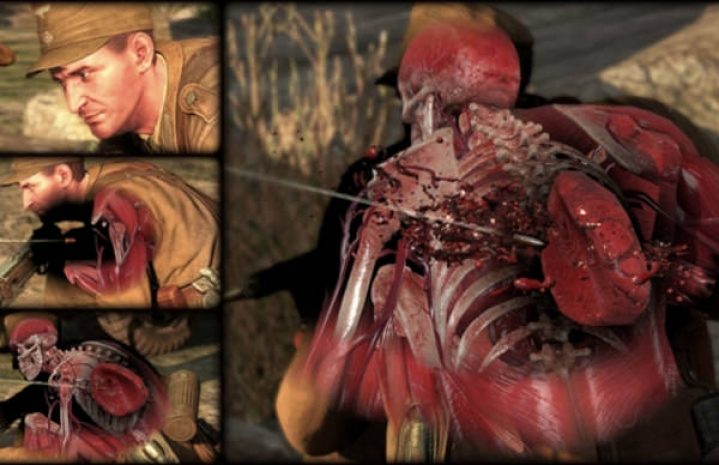 Часть ключей Sniper Elite 3 оказалась краденой