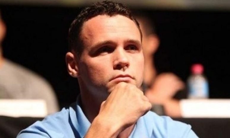 Дэниэл Гил: Головкин не представляет, как я буду его бить