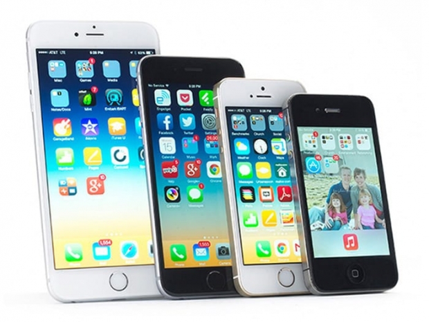 Apple выпустит «женскую» модель iPhone 6