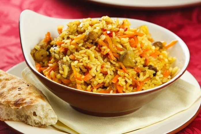 В Китае ресторан предложил скидки толстым клиентам