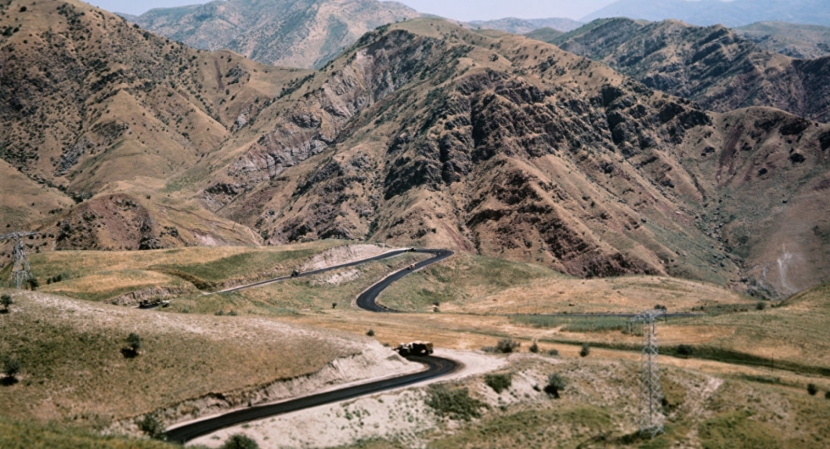 Еще один человек убит на границе Таджикистана и Кыргызстана