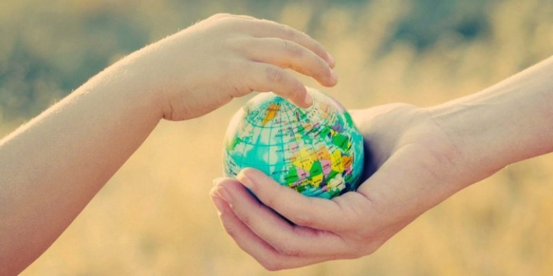 Добрые дела уходящего года (ФОТО, ВИДЕО)