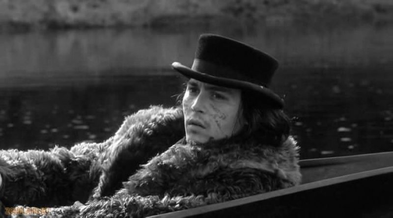 Джонни Депп сделал предложение Эмбер Херд